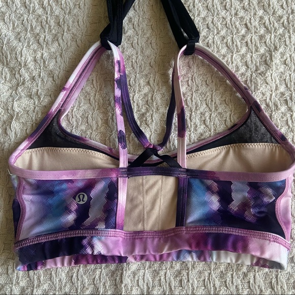 Lululemon sweaty endeavor tank top size 6 - Picture 11 of 11